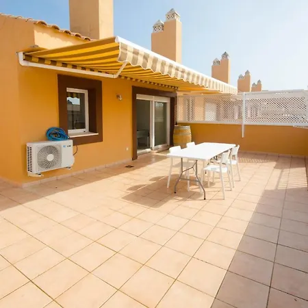 Apartamento Marina Casares San Luis de Sabinillas Exterior foto