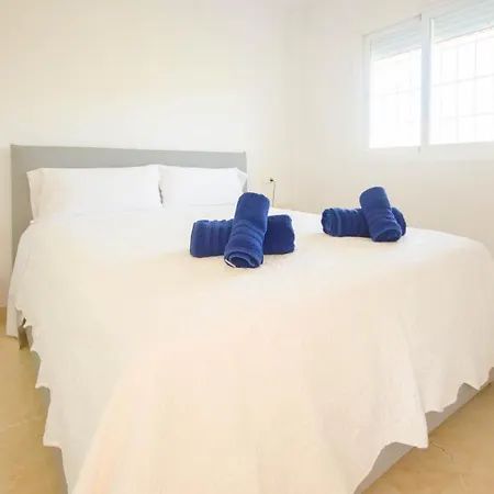 Apartamento Marina Casares San Luis de Sabinillas Exterior foto