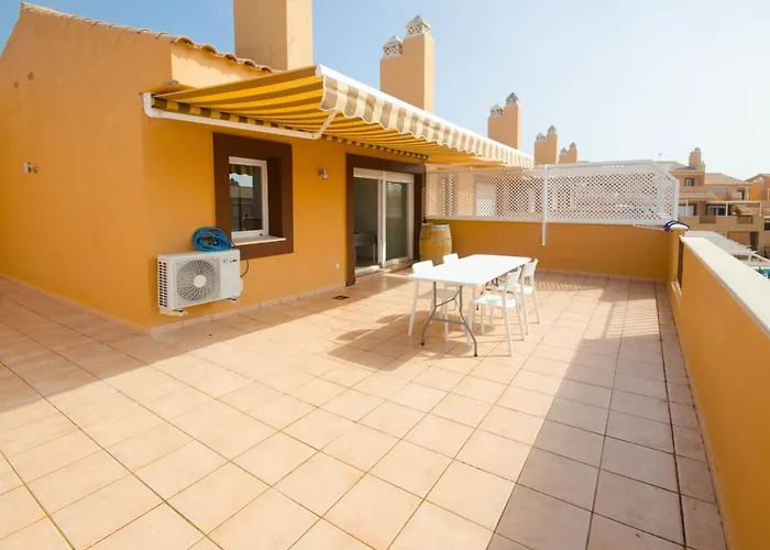 Apartamento Marina Casares