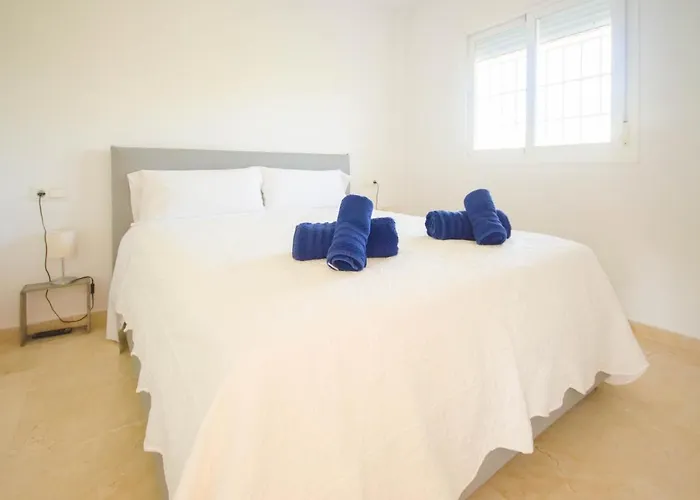 Apartamento Marina Casares