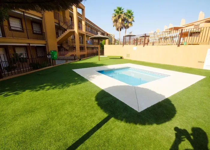 Apartamento Marina Casares