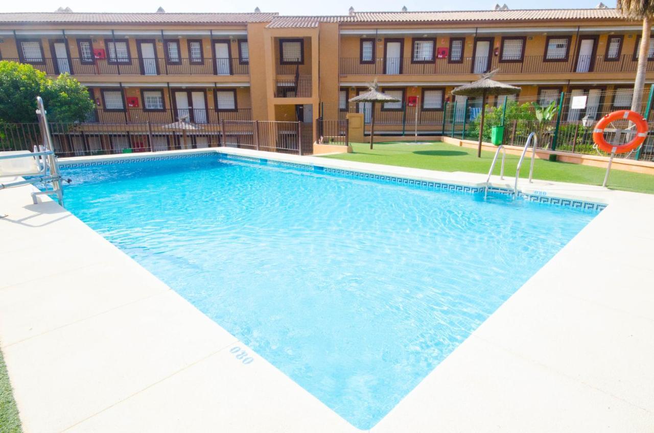 Marina Casares San Luis de Sabinillas