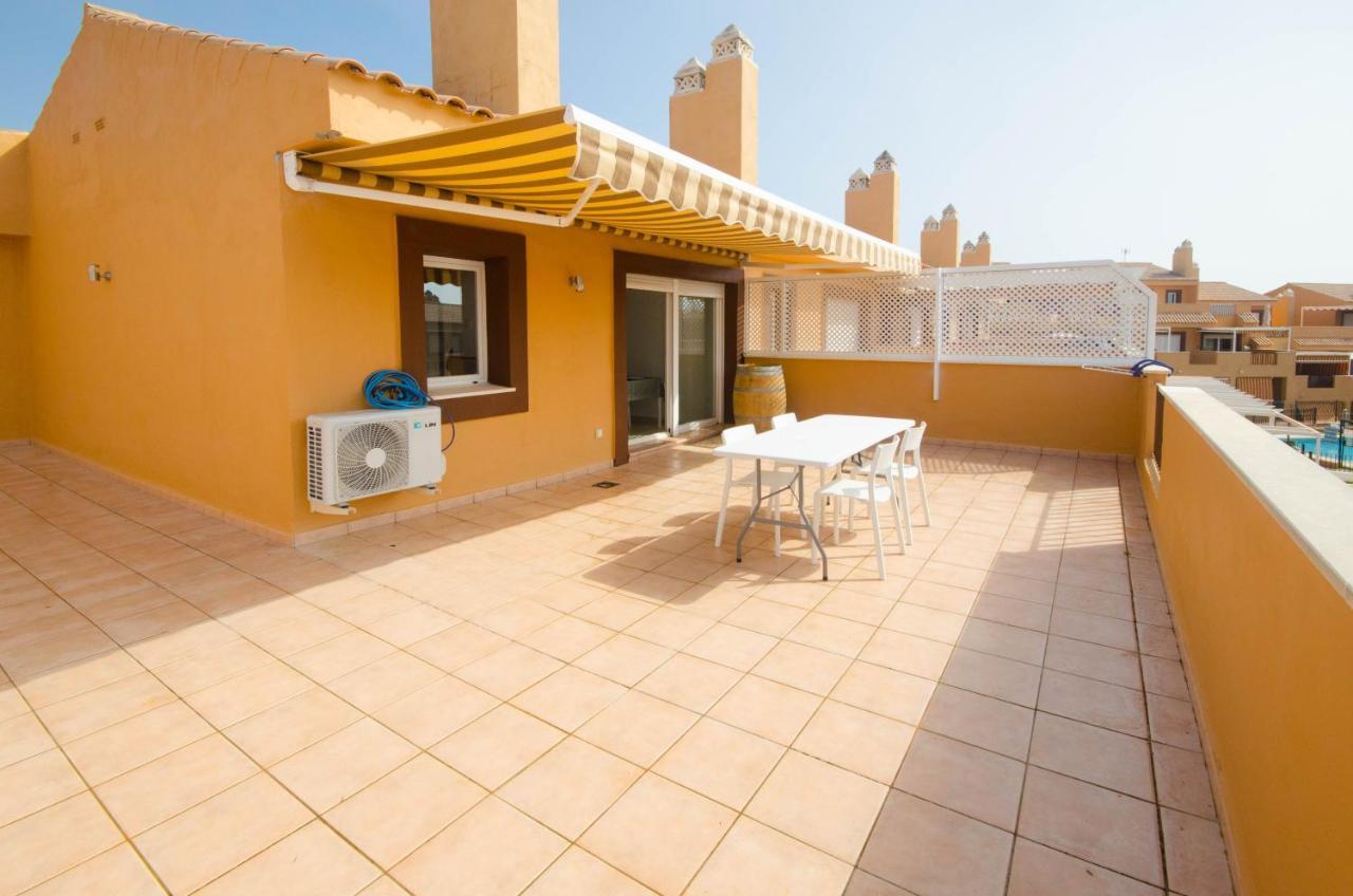 Marina Casares Apartment *
