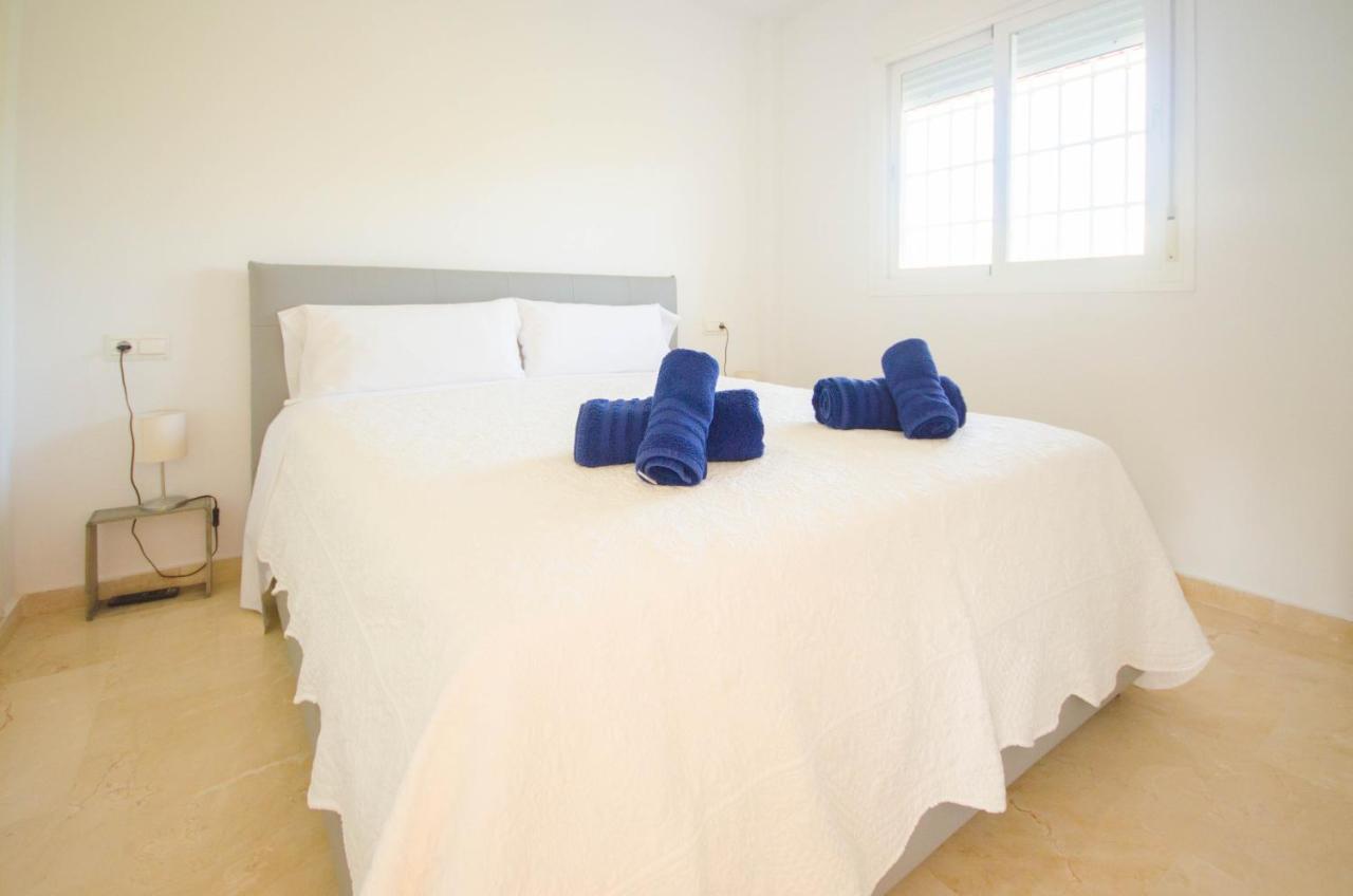 Apartment Marina Casares