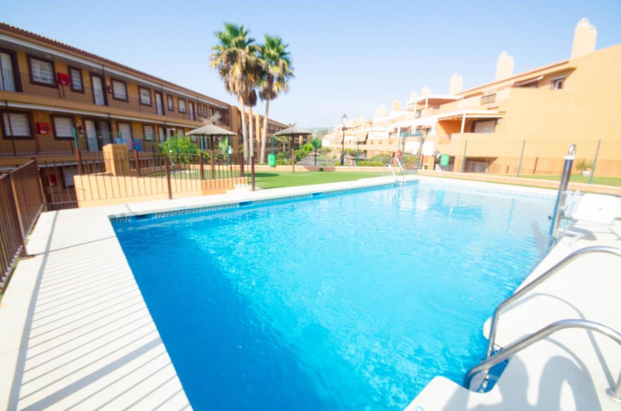 Marina Casares Apartment San Luis de Sabinillas