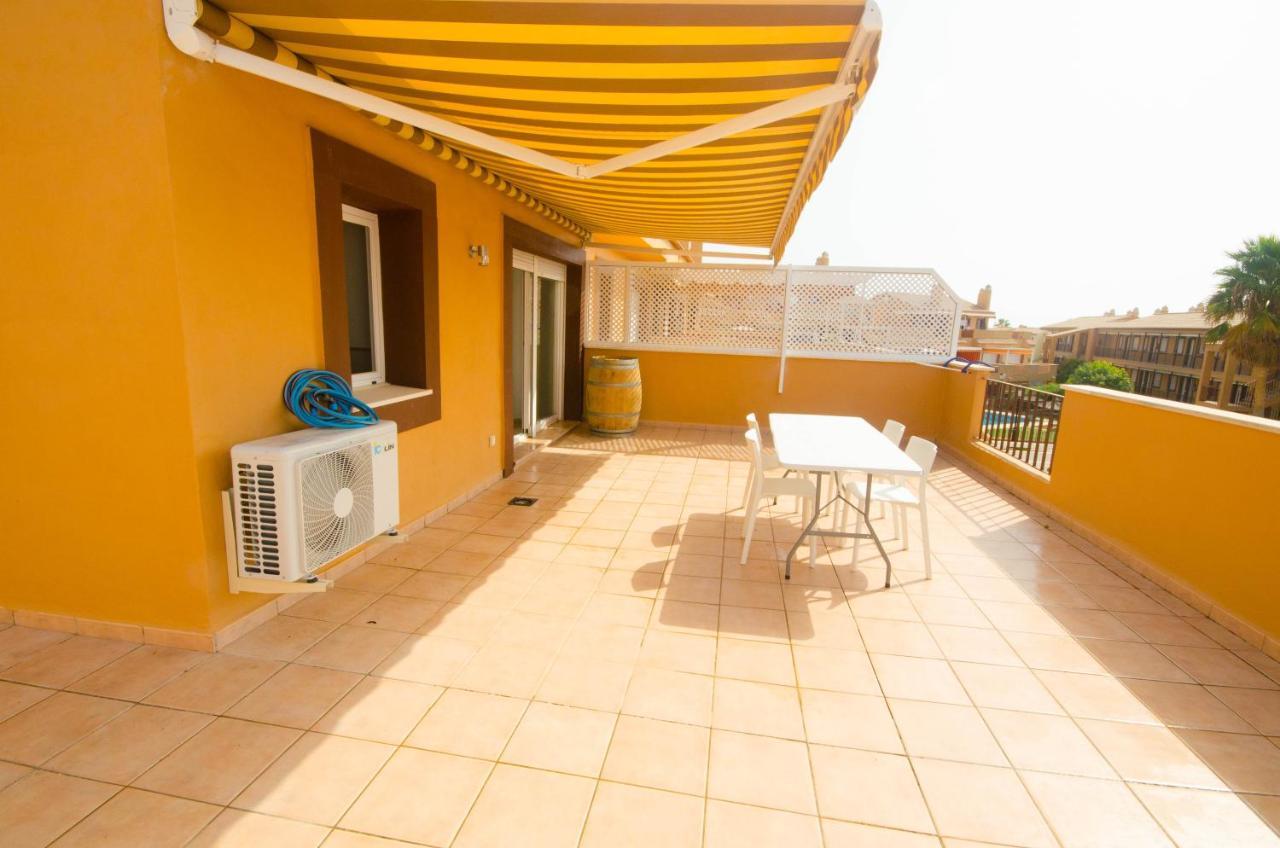 Apartment Marina Casares