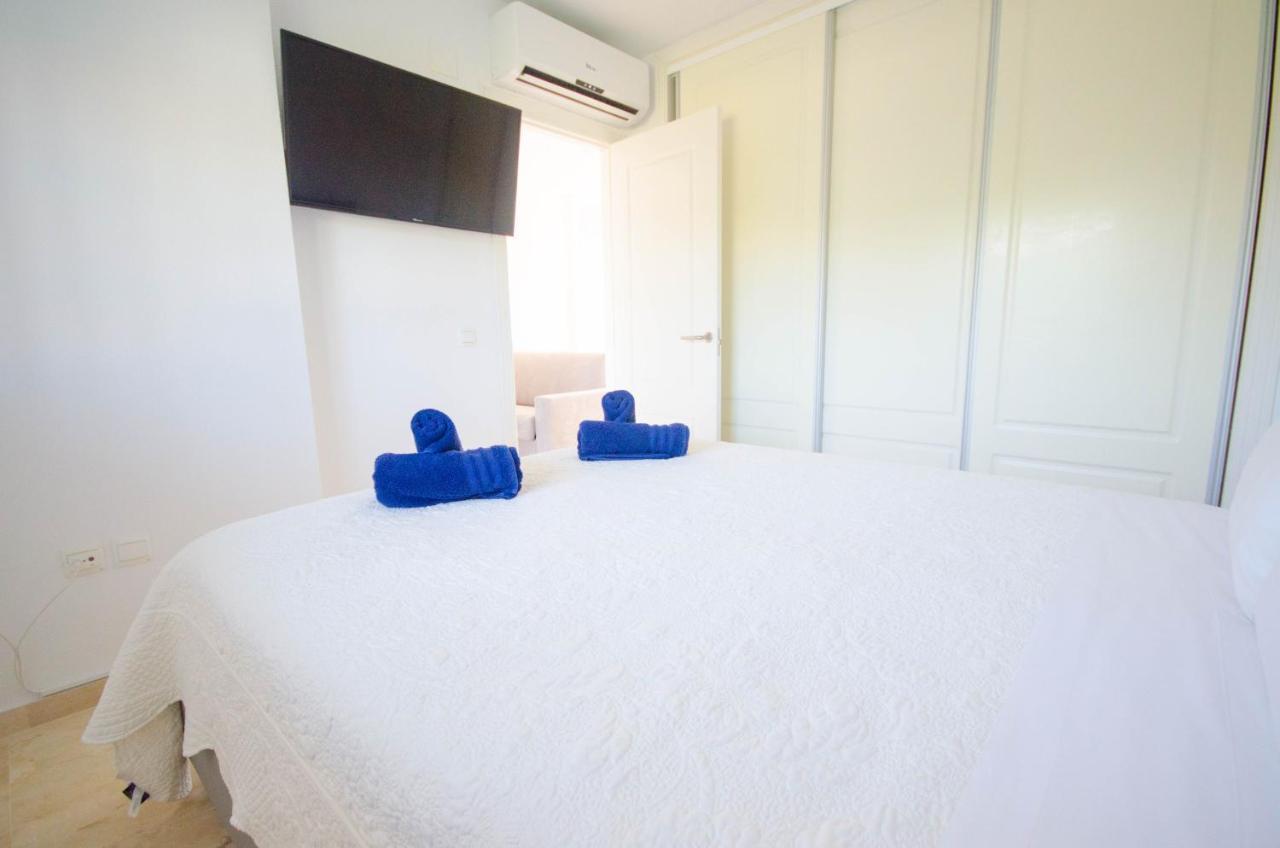 Apartment Marina Casares *