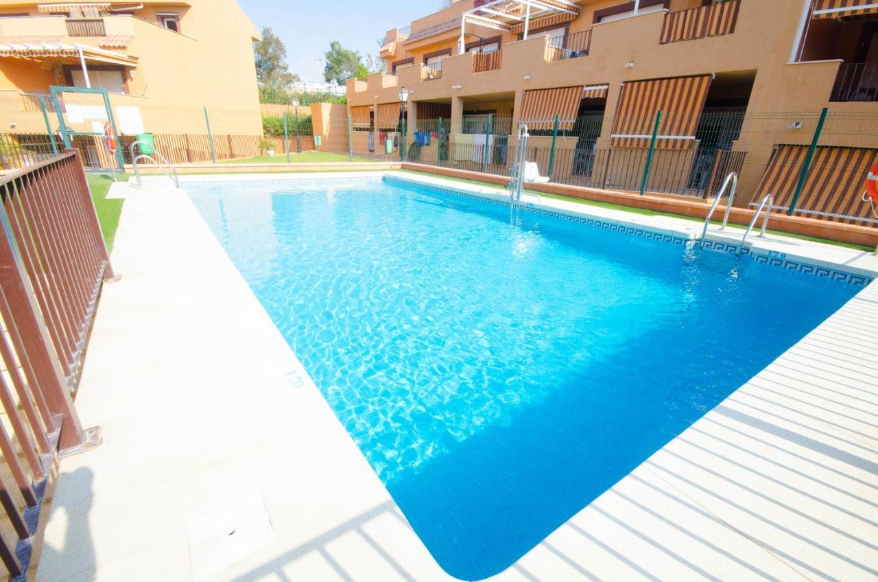 Marina Casares San Luis de Sabinillas