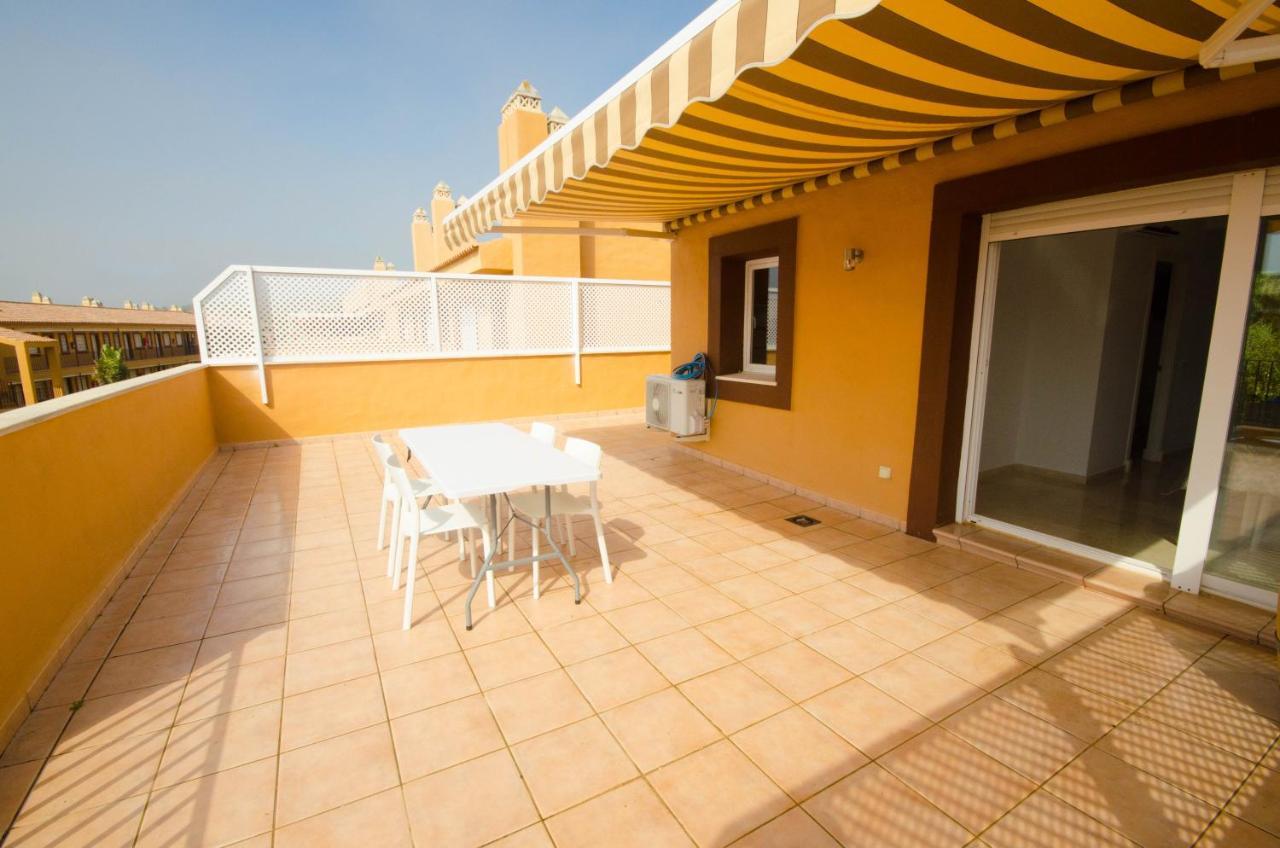Marina Casares Apartment *